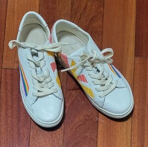 Soludos "Good vibes" sneakers